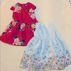 Gap dresses